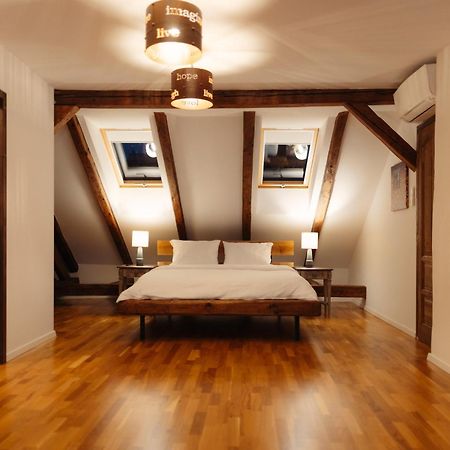 バイア·マーレ Casa 1901アパートホテル エクステリア 写真