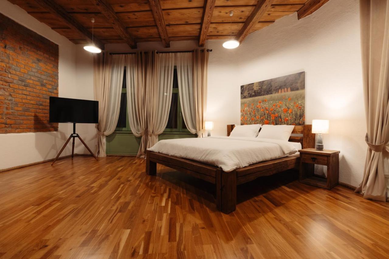 バイア·マーレ Casa 1901アパートホテル エクステリア 写真