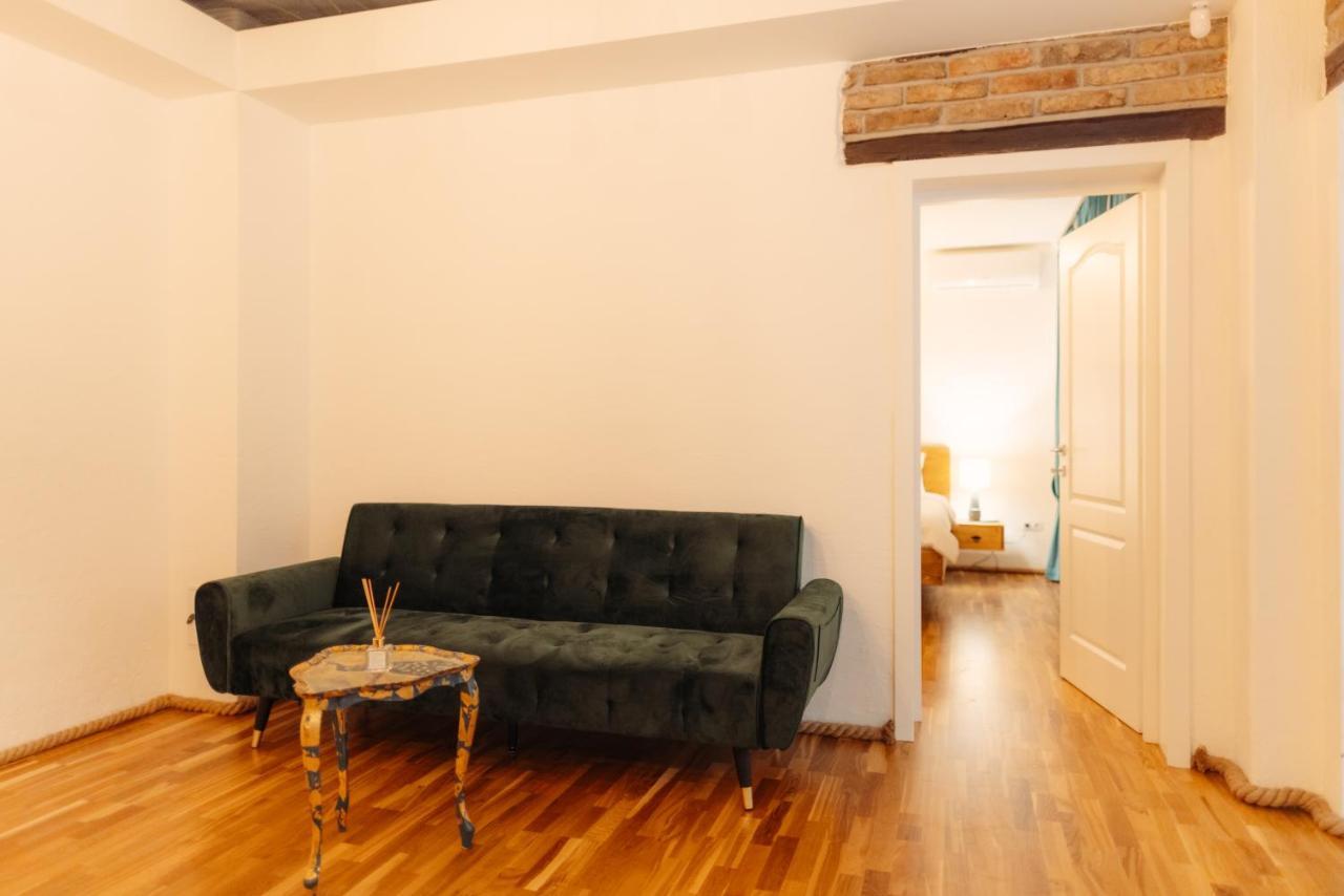 バイア·マーレ Casa 1901アパートホテル エクステリア 写真