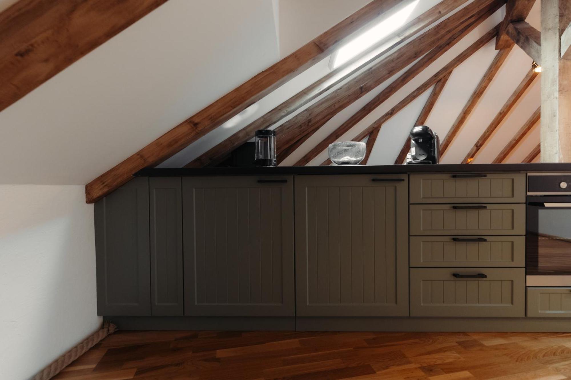バイア·マーレ Casa 1901アパートホテル エクステリア 写真