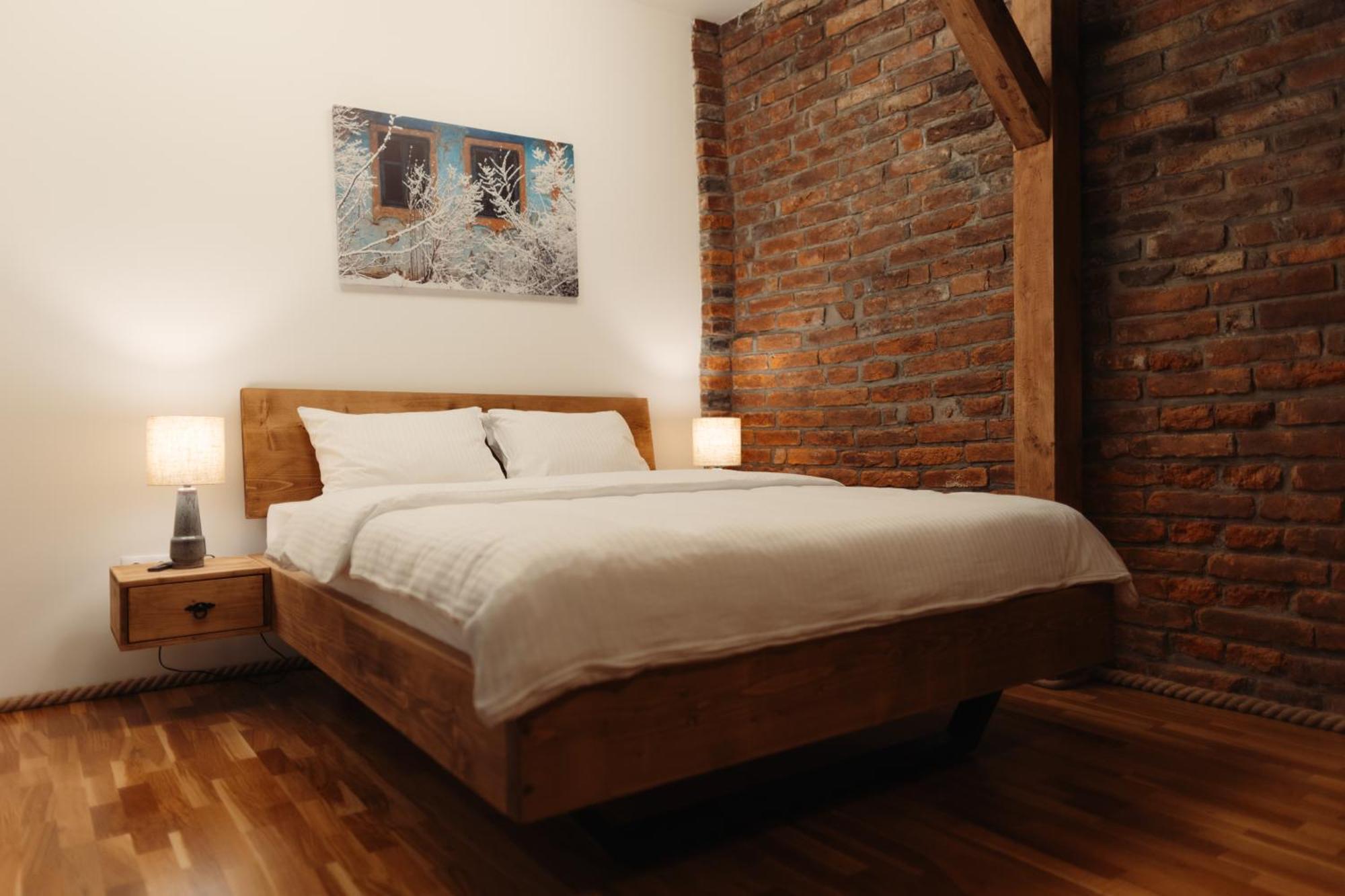 バイア·マーレ Casa 1901アパートホテル エクステリア 写真