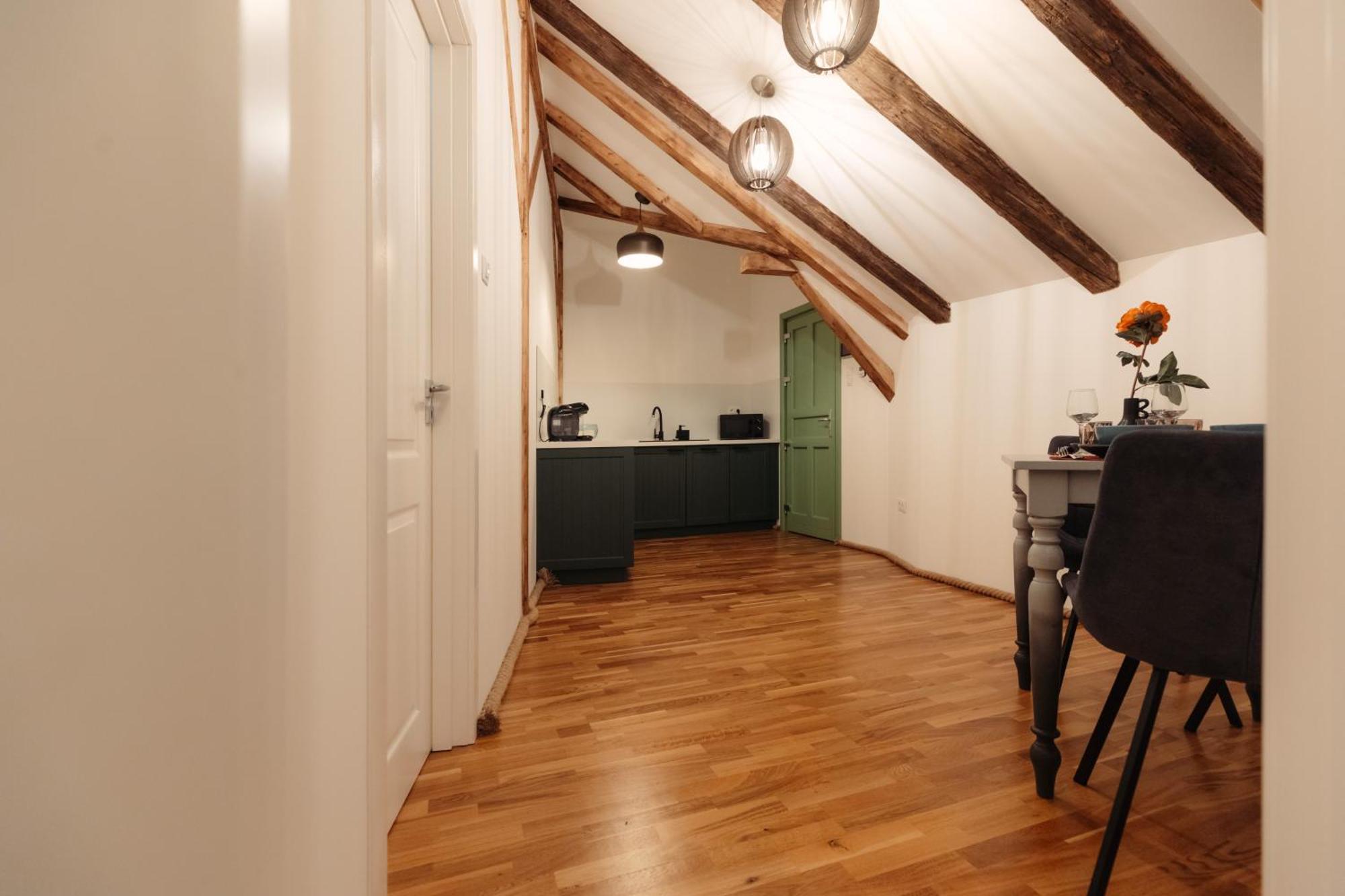 バイア·マーレ Casa 1901アパートホテル エクステリア 写真