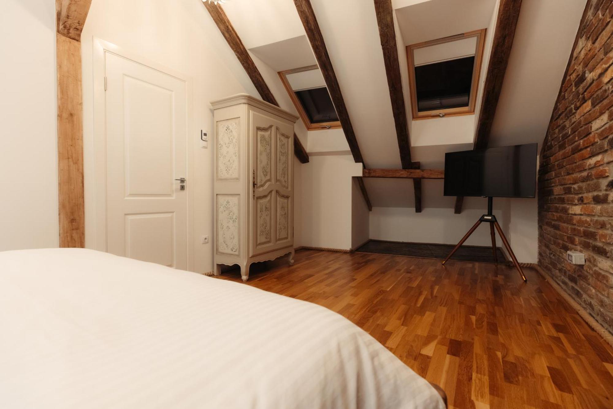 バイア·マーレ Casa 1901アパートホテル エクステリア 写真