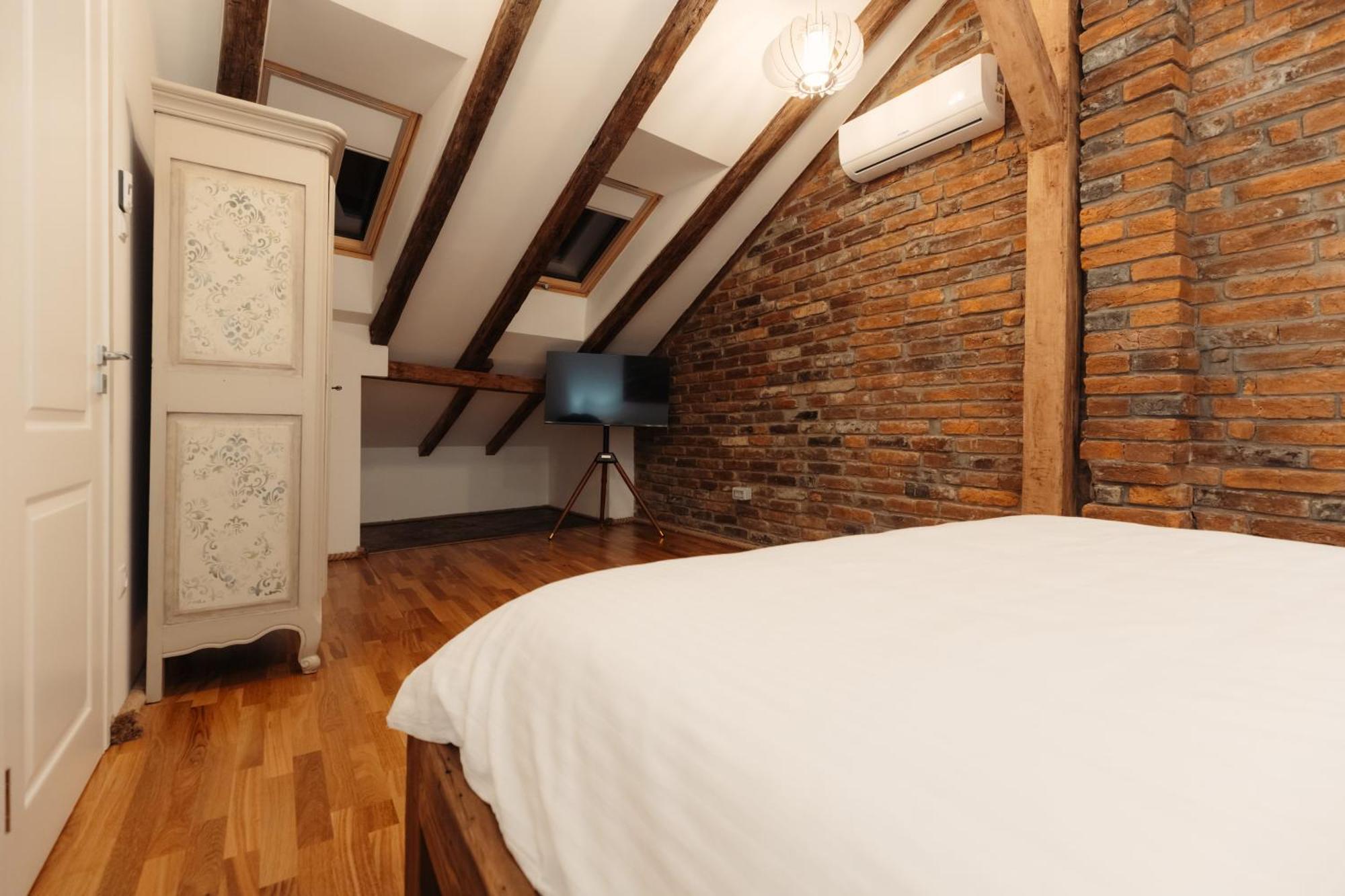 バイア·マーレ Casa 1901アパートホテル エクステリア 写真