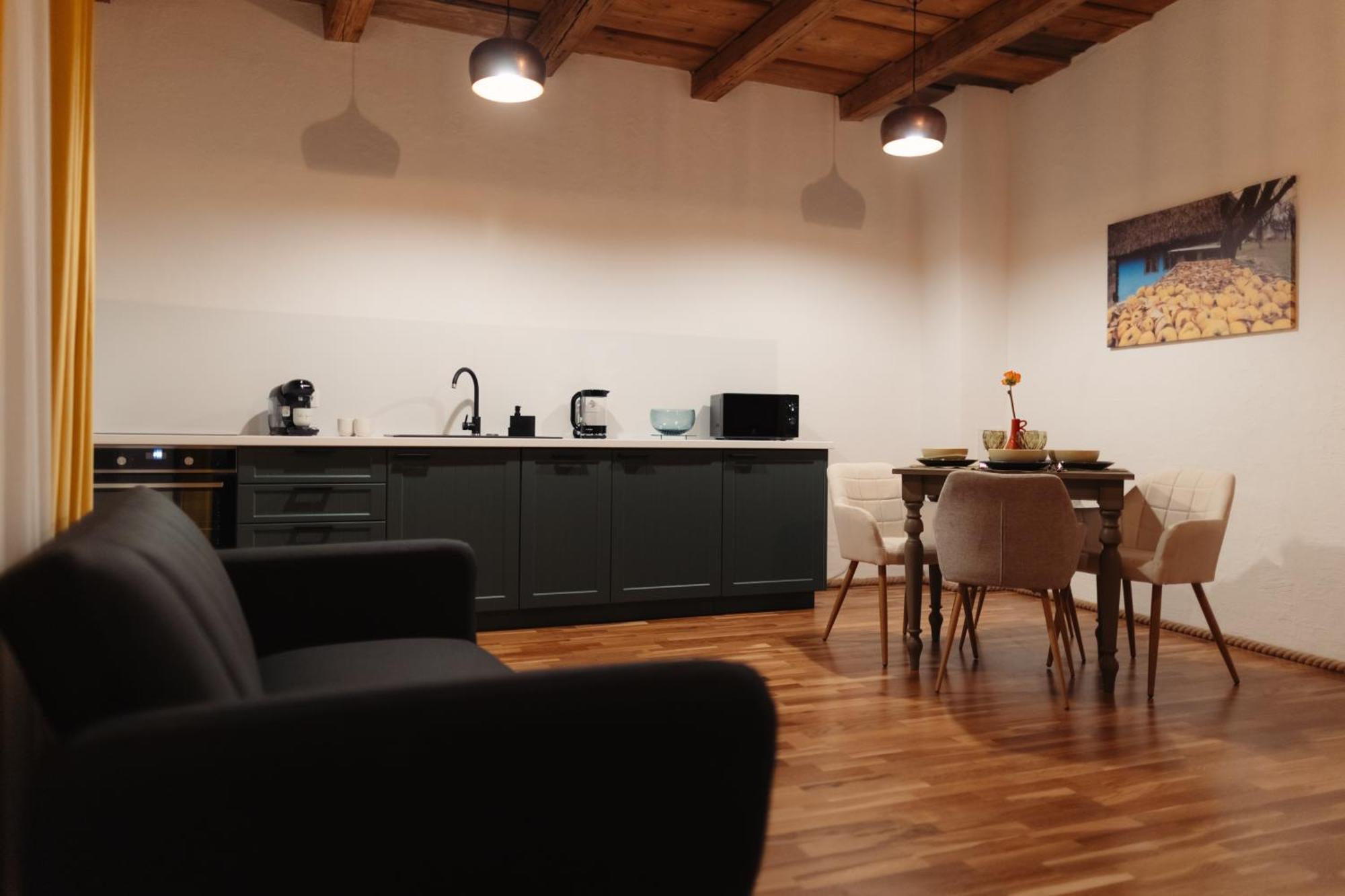 バイア·マーレ Casa 1901アパートホテル エクステリア 写真