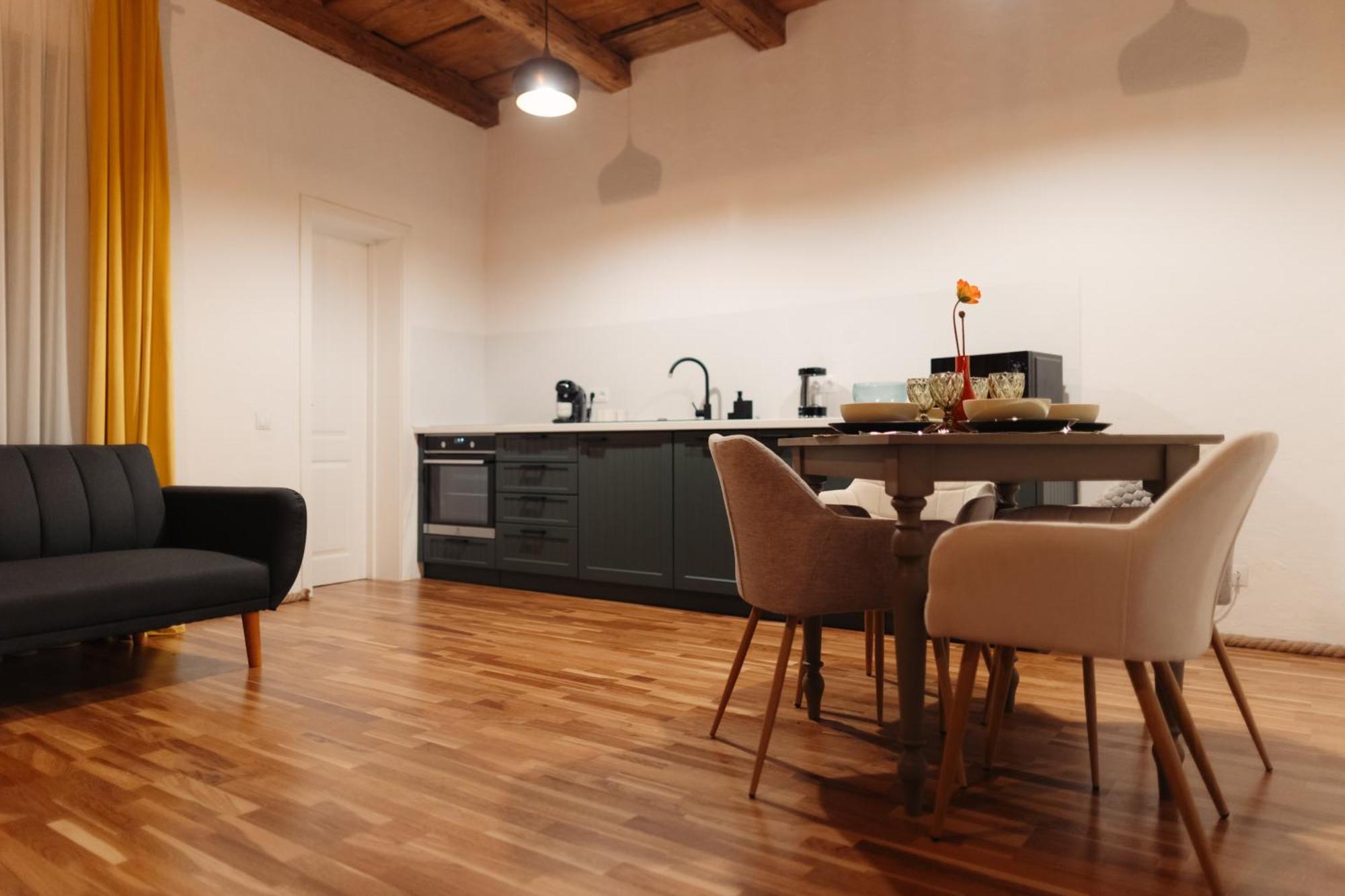 バイア·マーレ Casa 1901アパートホテル エクステリア 写真