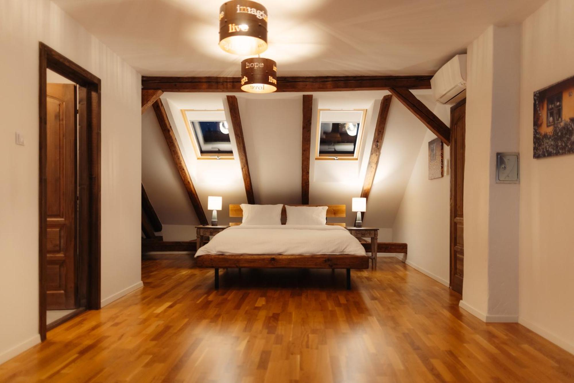 バイア·マーレ Casa 1901アパートホテル エクステリア 写真