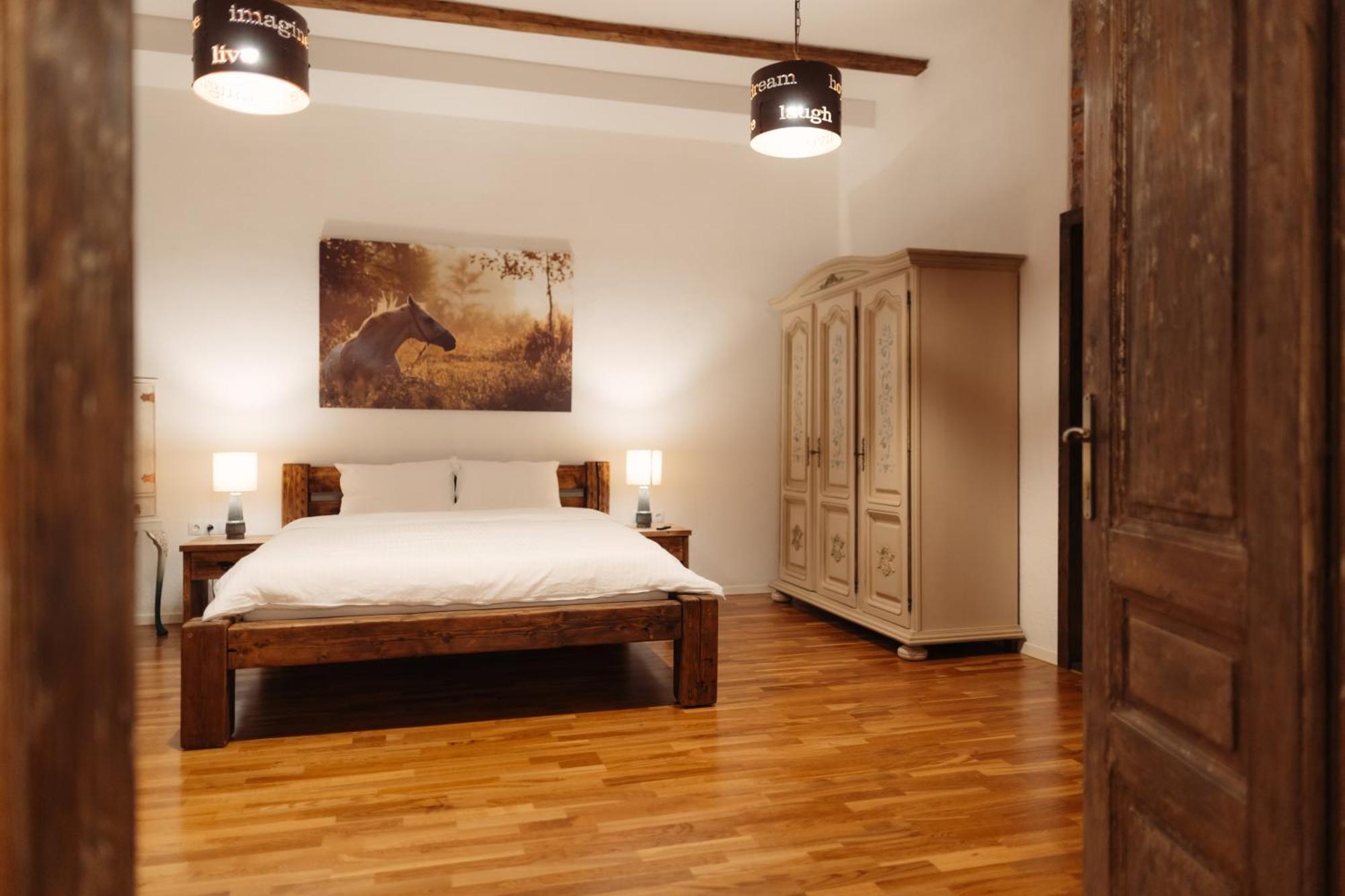 バイア·マーレ Casa 1901アパートホテル エクステリア 写真