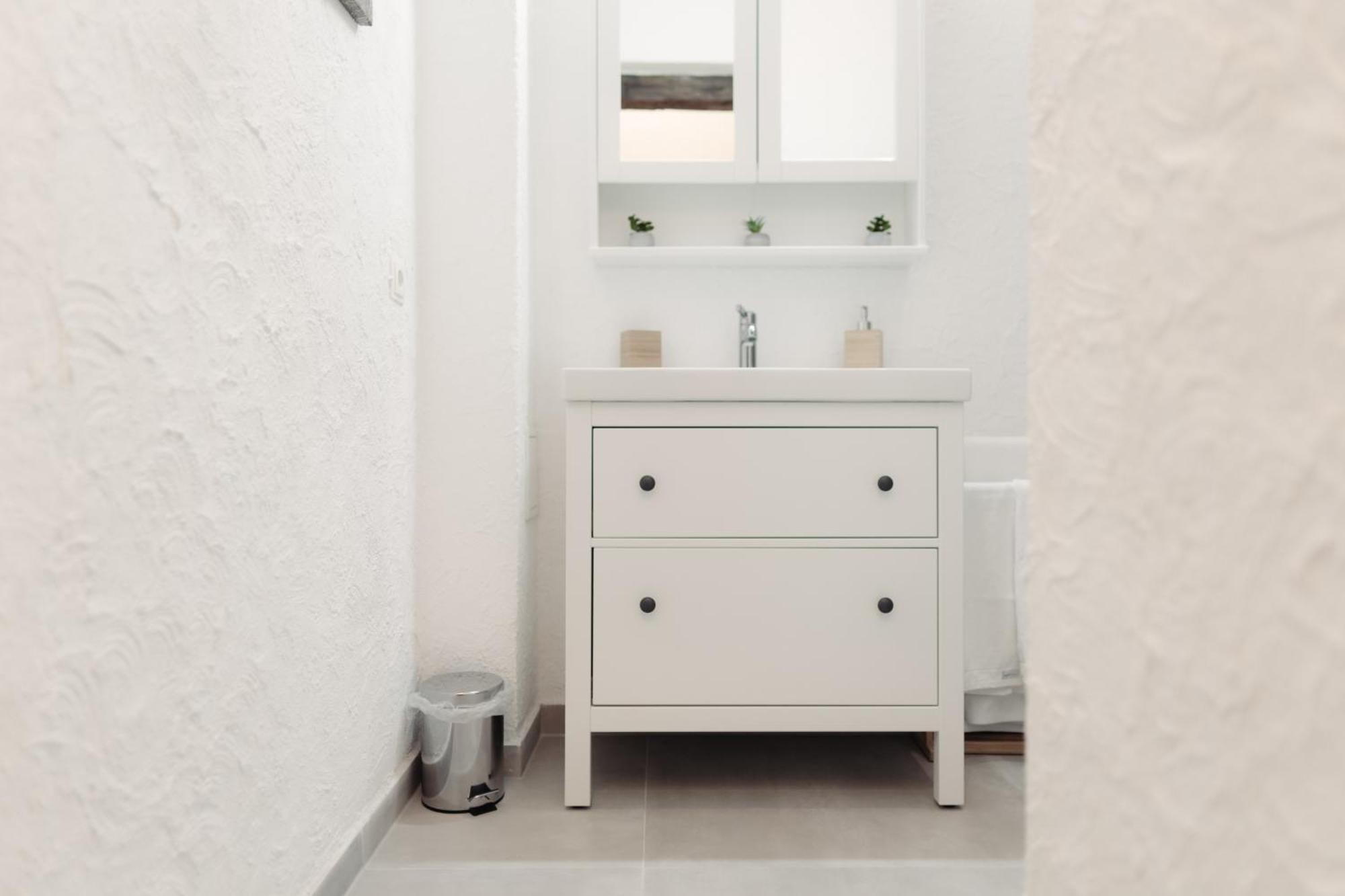 バイア·マーレ Casa 1901アパートホテル エクステリア 写真