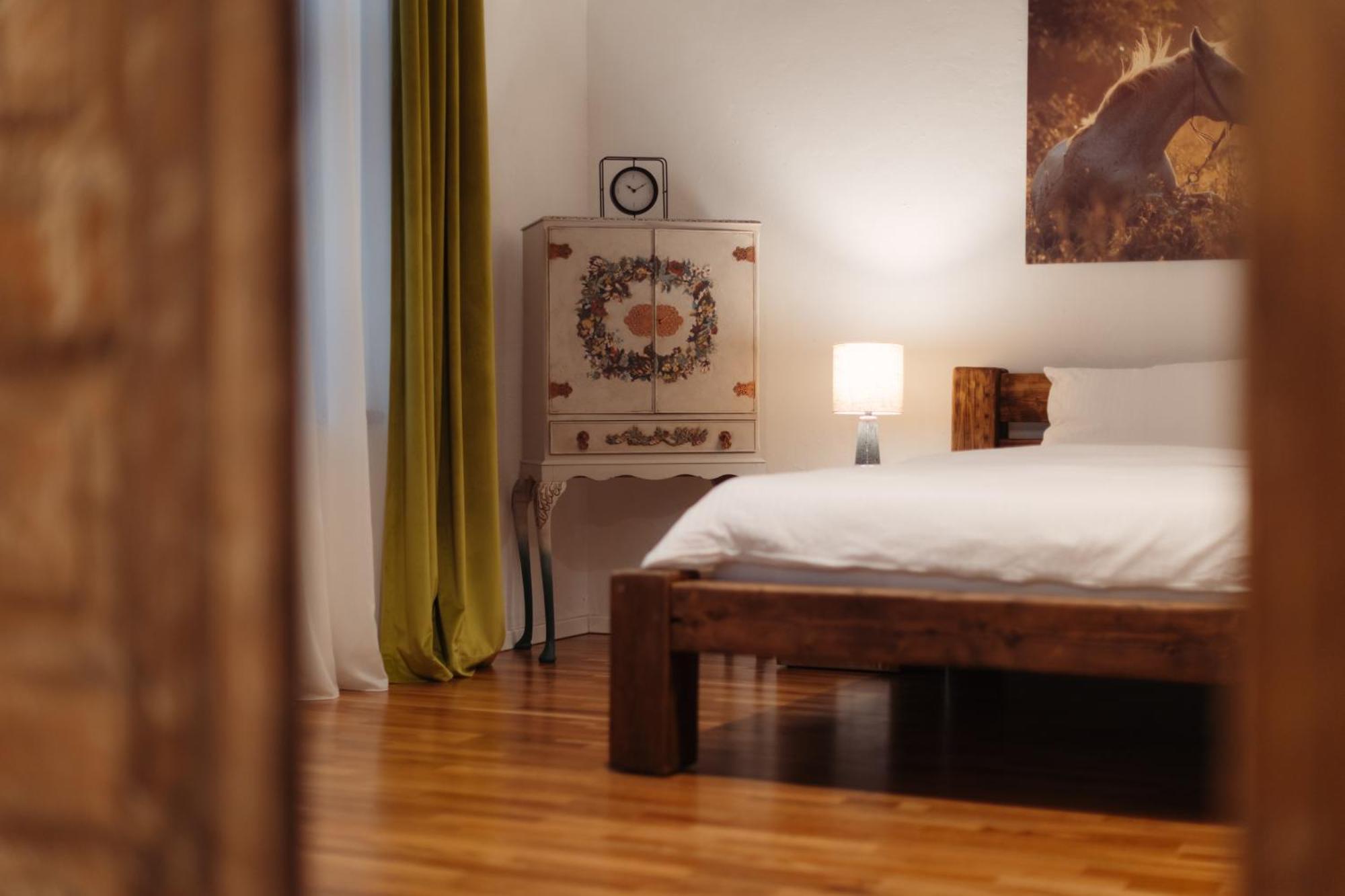 バイア·マーレ Casa 1901アパートホテル エクステリア 写真