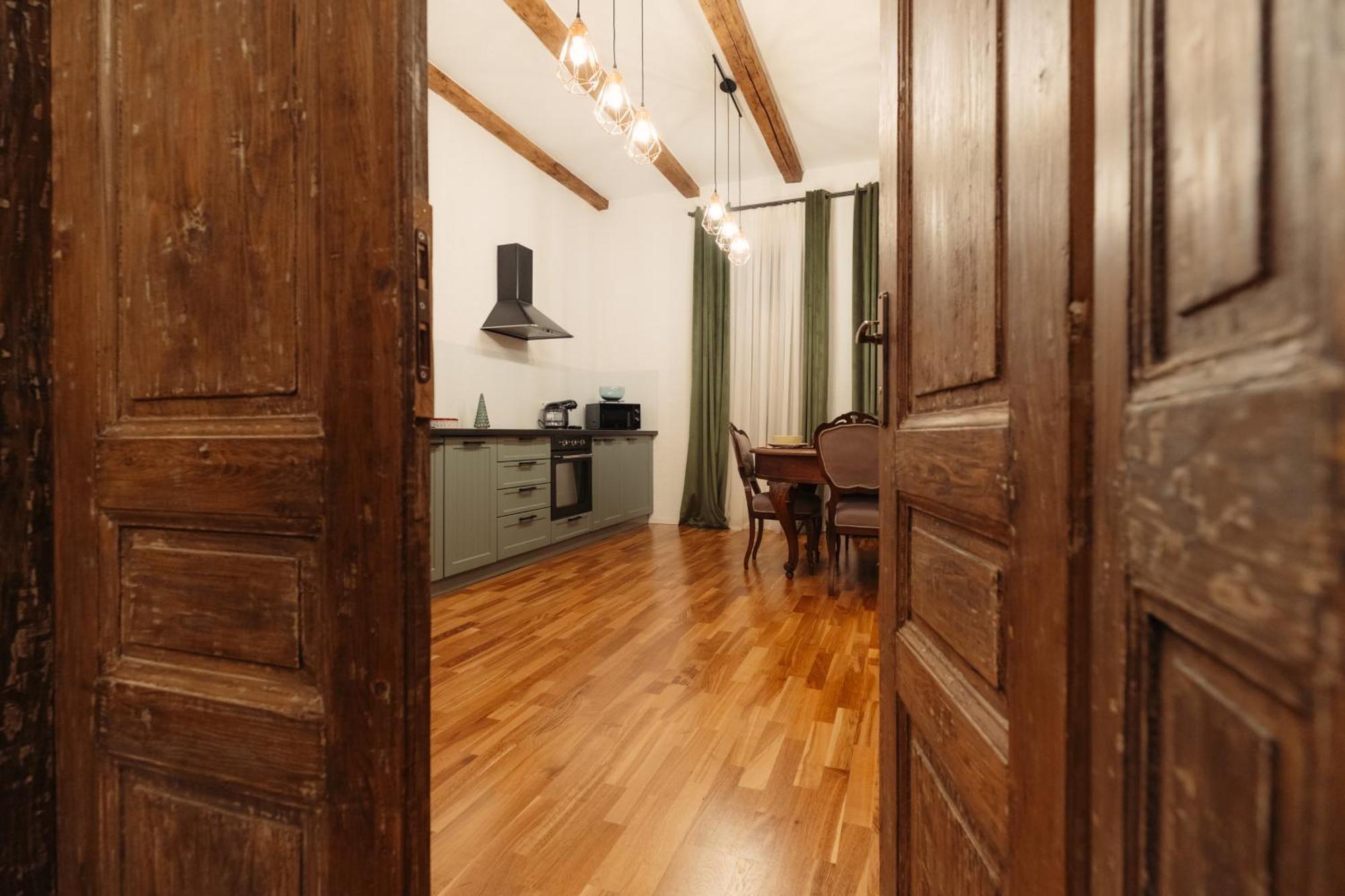 バイア·マーレ Casa 1901アパートホテル エクステリア 写真