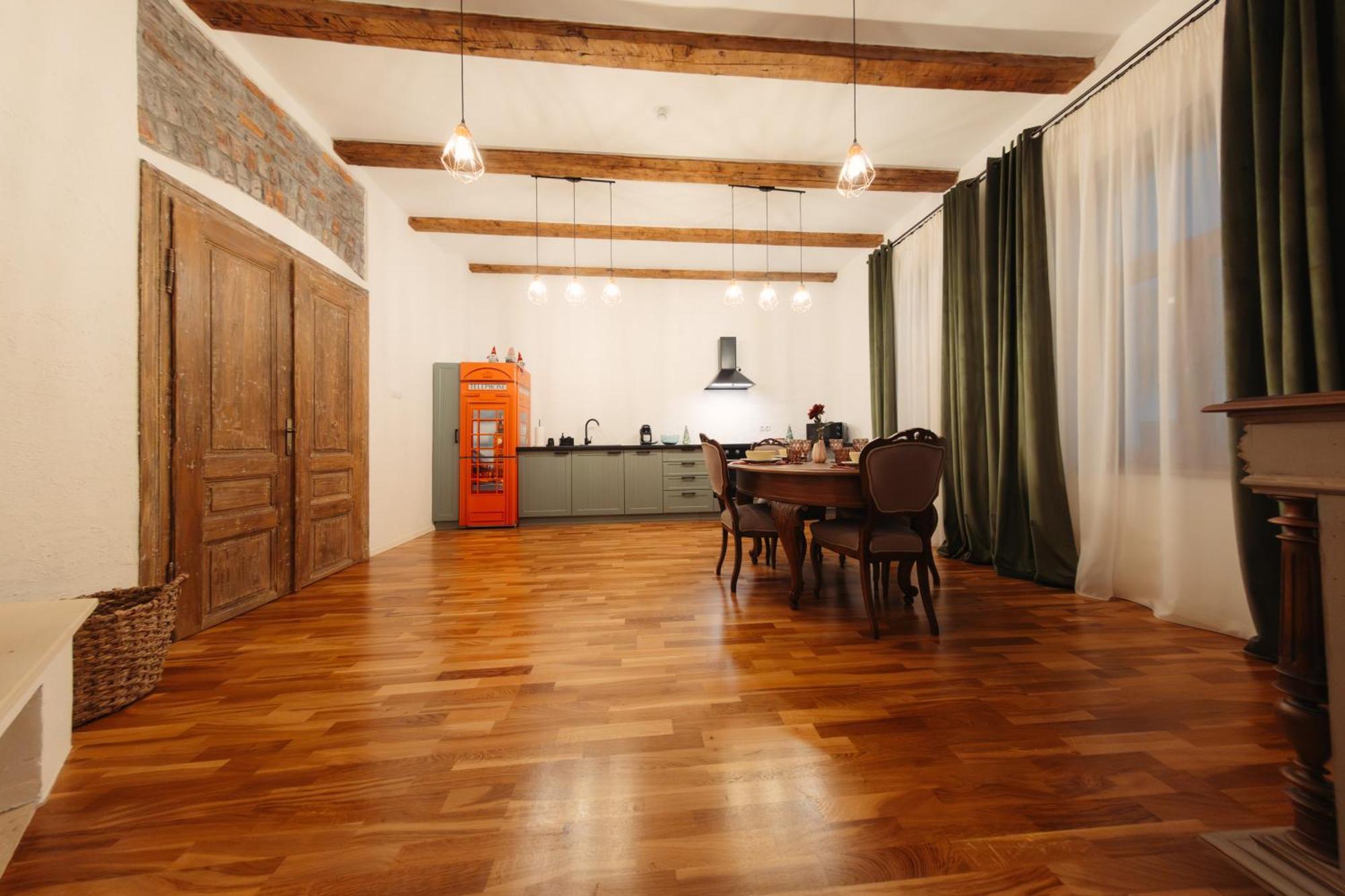バイア·マーレ Casa 1901アパートホテル エクステリア 写真